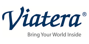 Viatera Logo