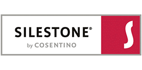 Silestone By Cosentino Logo
