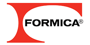Formica Counter Logo
