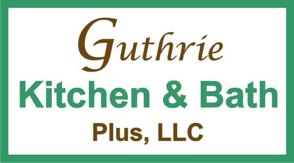 Guthrie Kitchen And Bath Cropped Logo